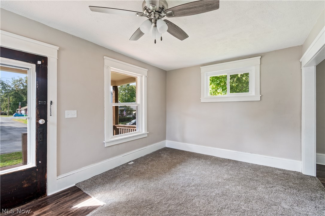 C Brennemans Add - Residential