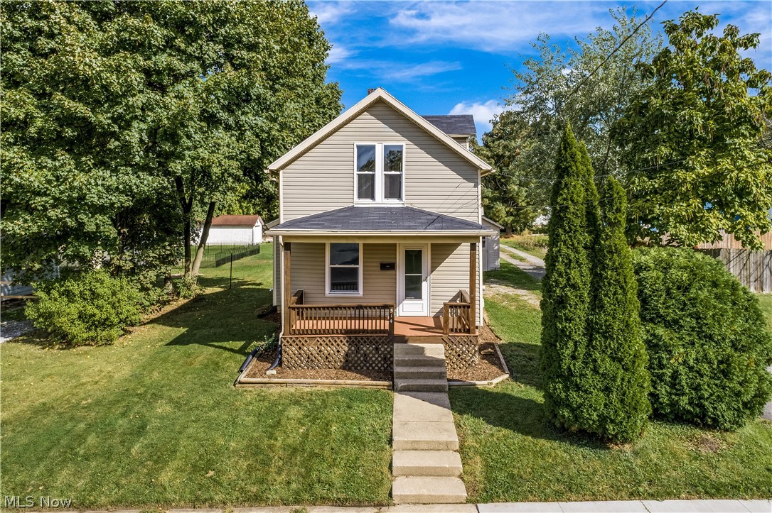 C Brennemans Add - Residential