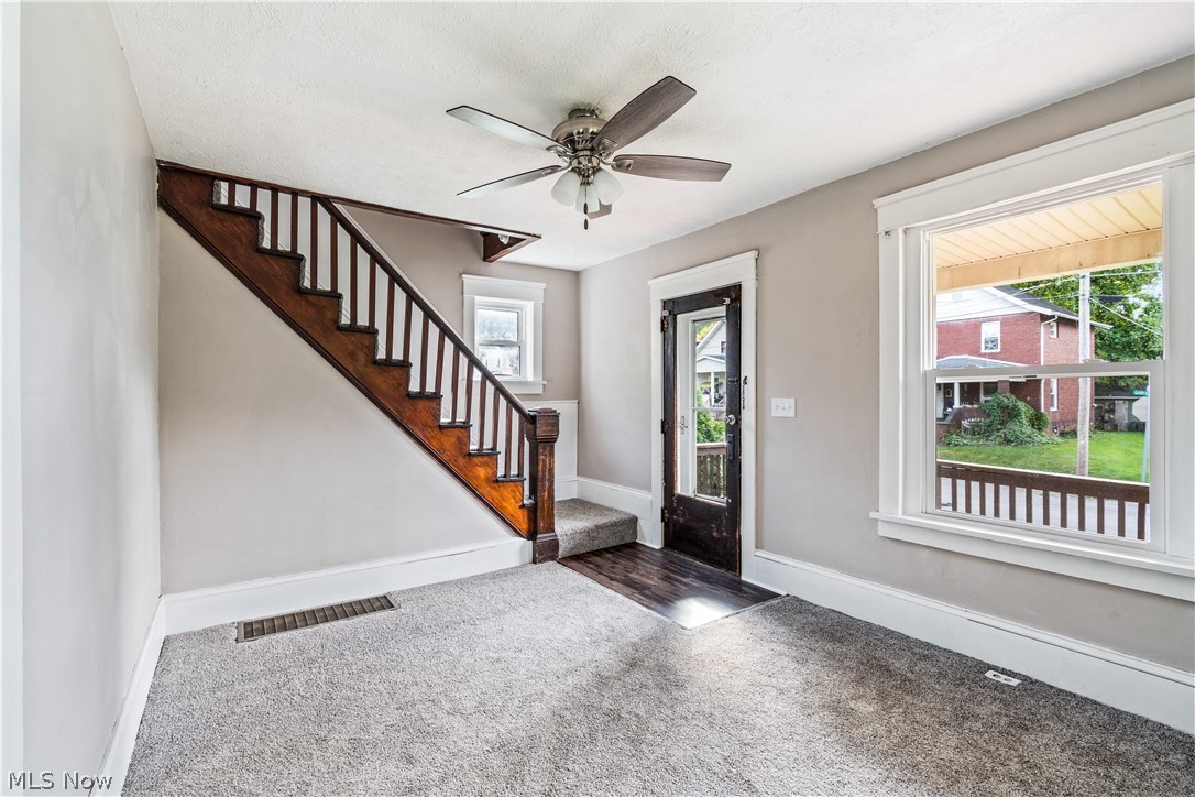 C Brennemans Add - Residential