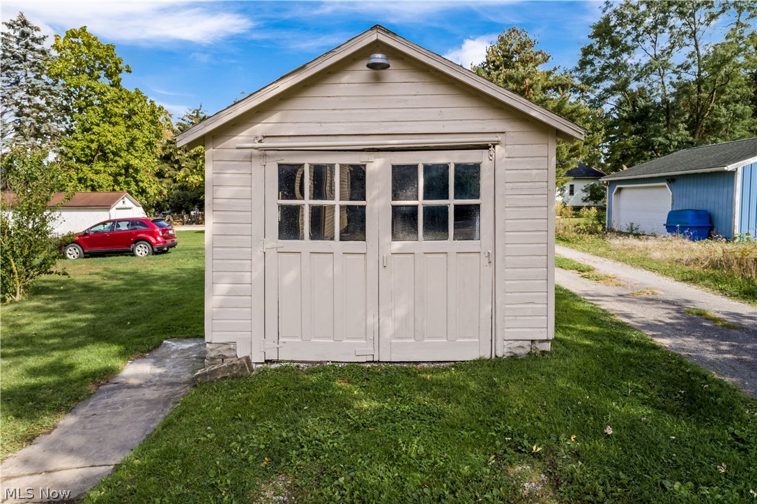 C Brennemans Add - Residential