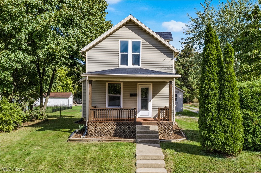 C Brennemans Add - Residential