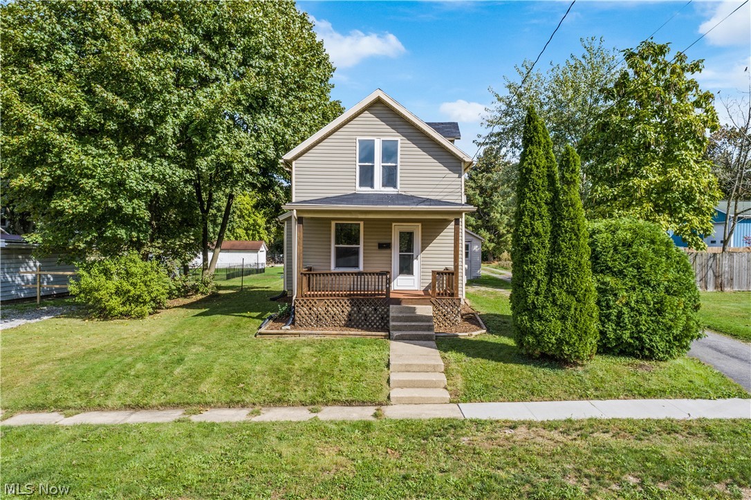 C Brennemans Add - Residential