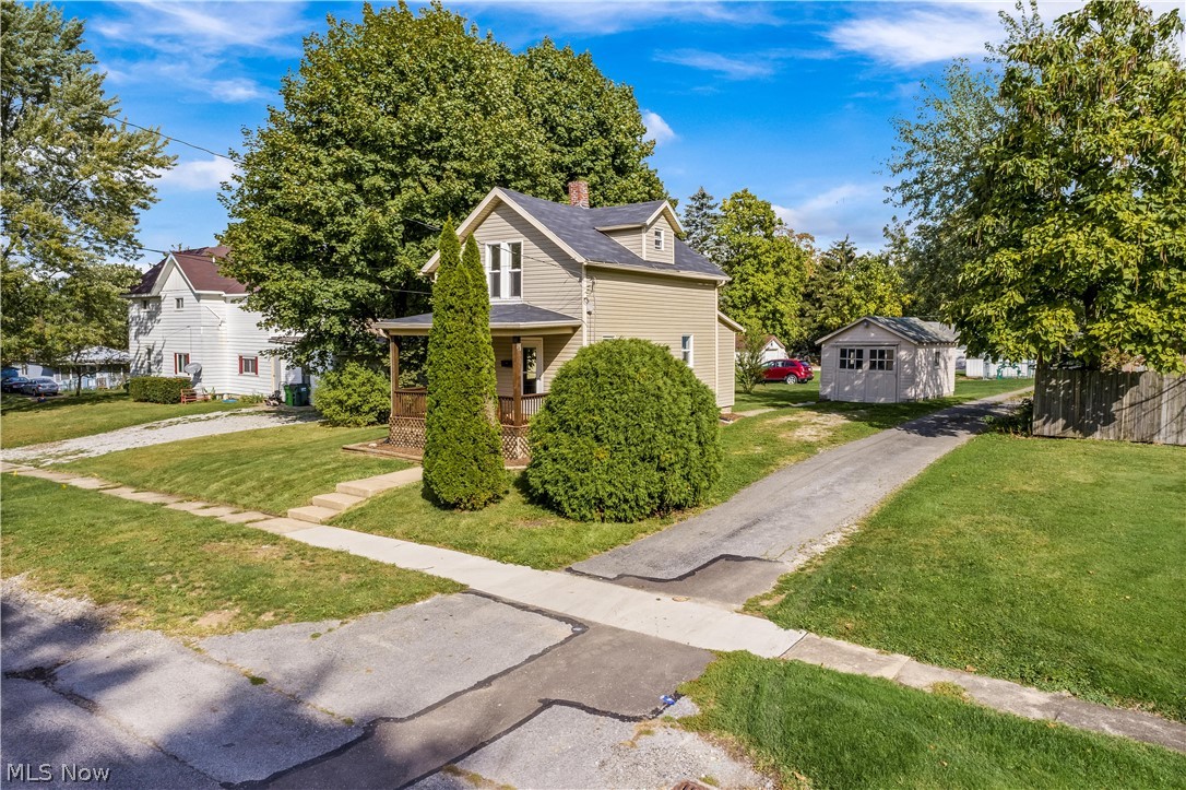 C Brennemans Add - Residential