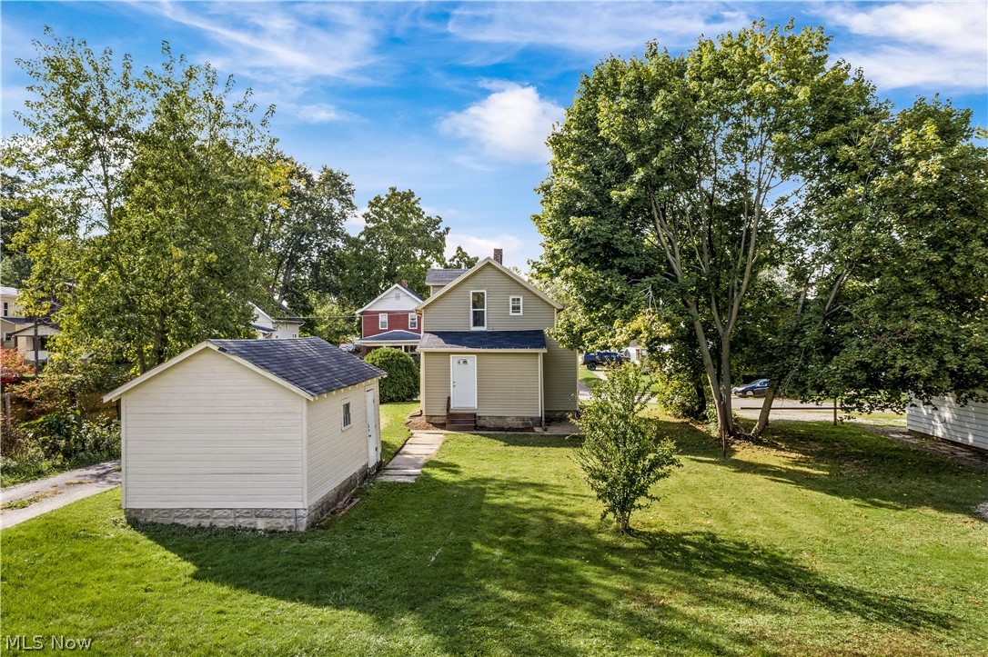 C Brennemans Add - Residential