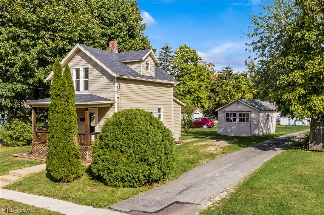 C Brennemans Add - Residential