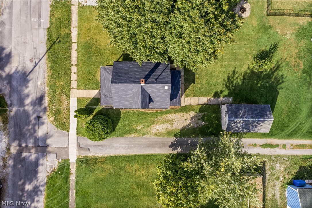 C Brennemans Add - Residential