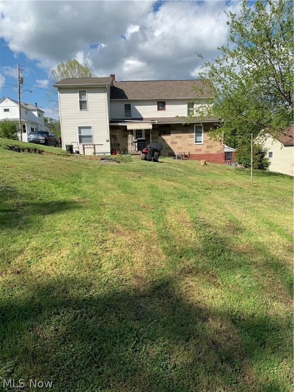 Futheys Add 03 - Residential