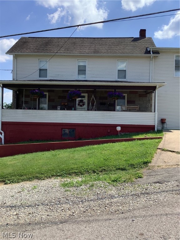 Futheys Add 03 - Residential