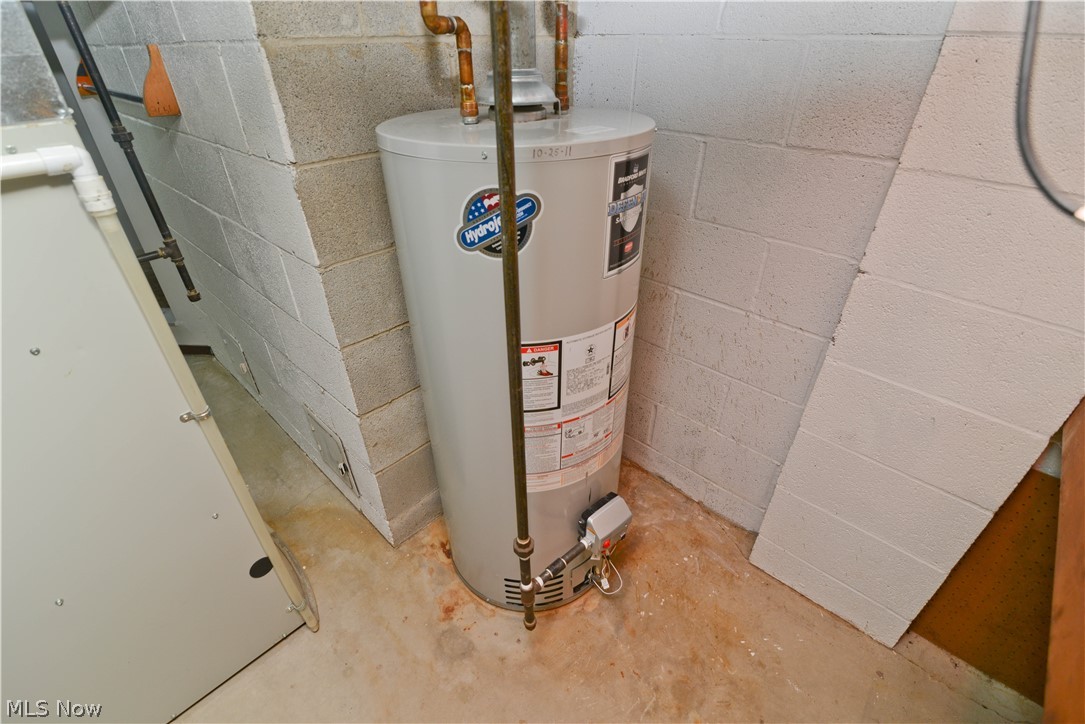 Hitchcock Woods - Residential