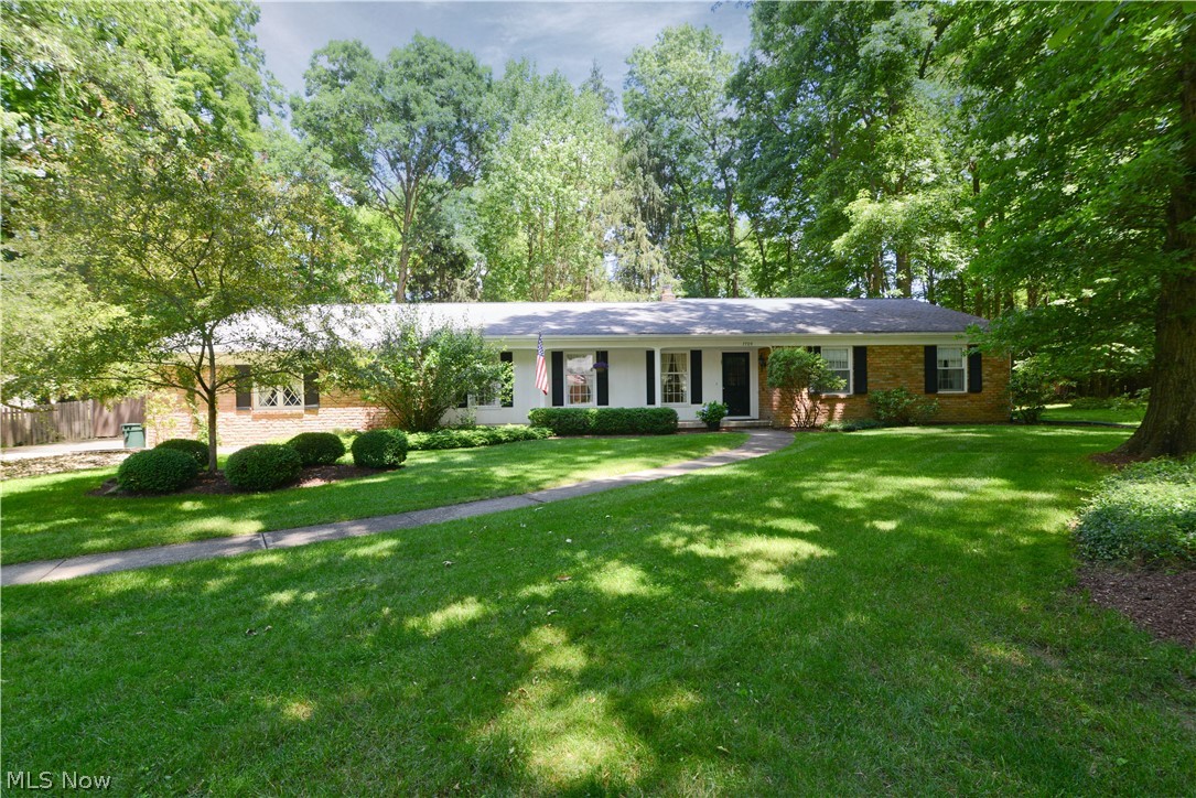 Hitchcock Woods - Residential