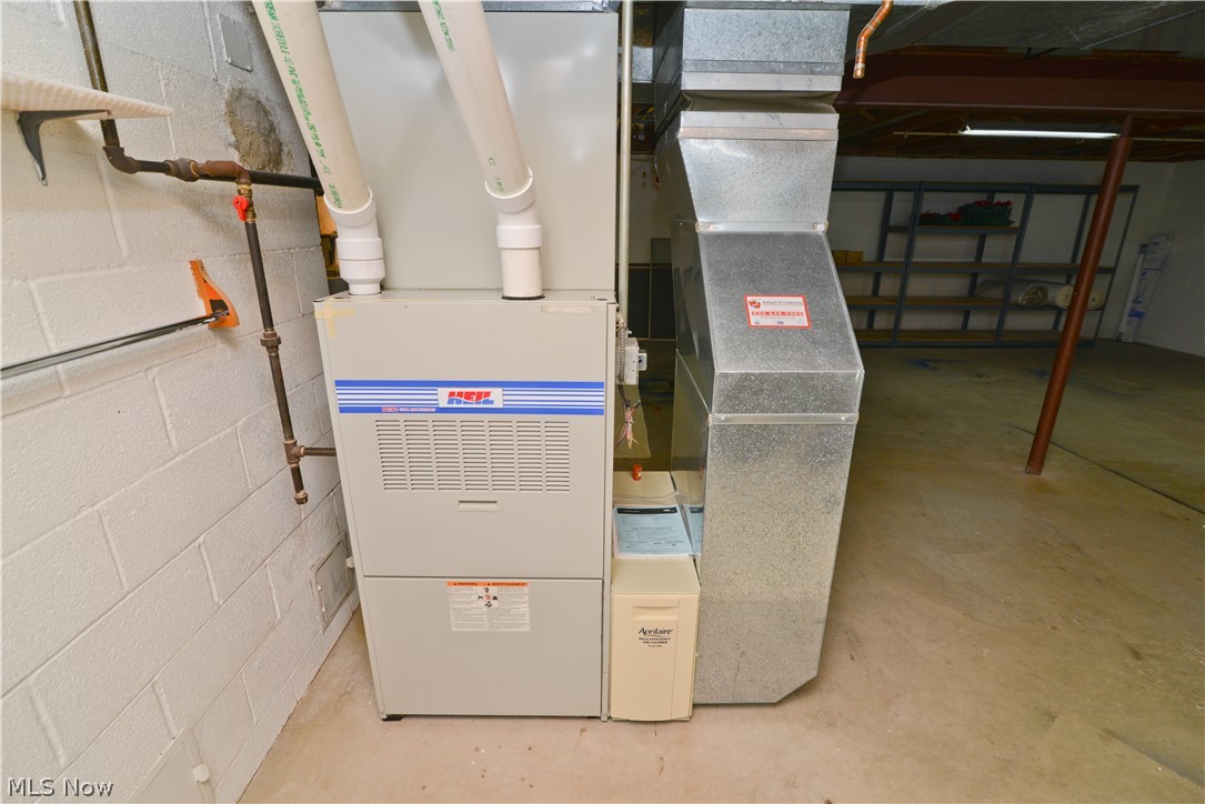 Hitchcock Woods - Residential