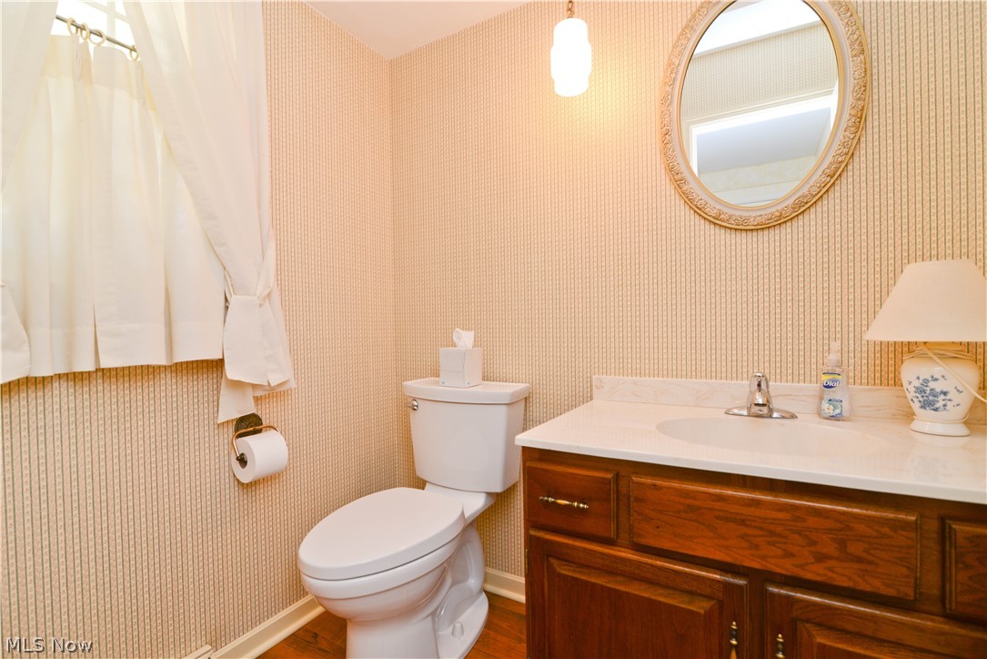 Hitchcock Woods - Residential