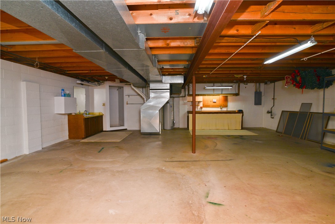 Hitchcock Woods - Residential