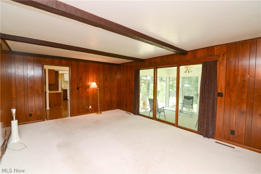 Hitchcock Woods - Residential