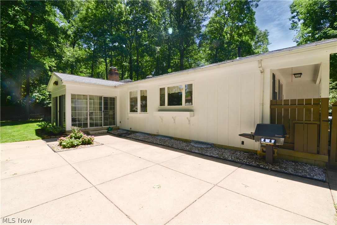 Hitchcock Woods - Residential