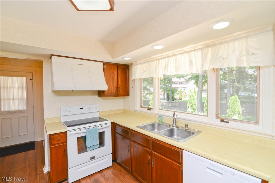 Hitchcock Woods - Residential