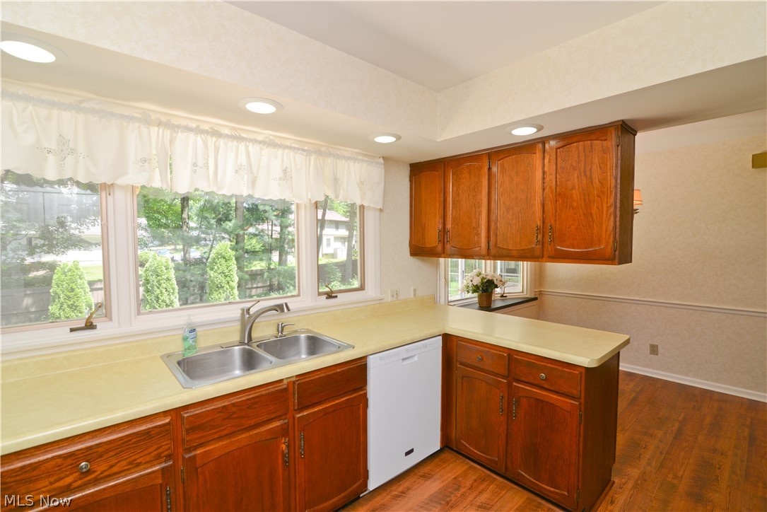 Hitchcock Woods - Residential