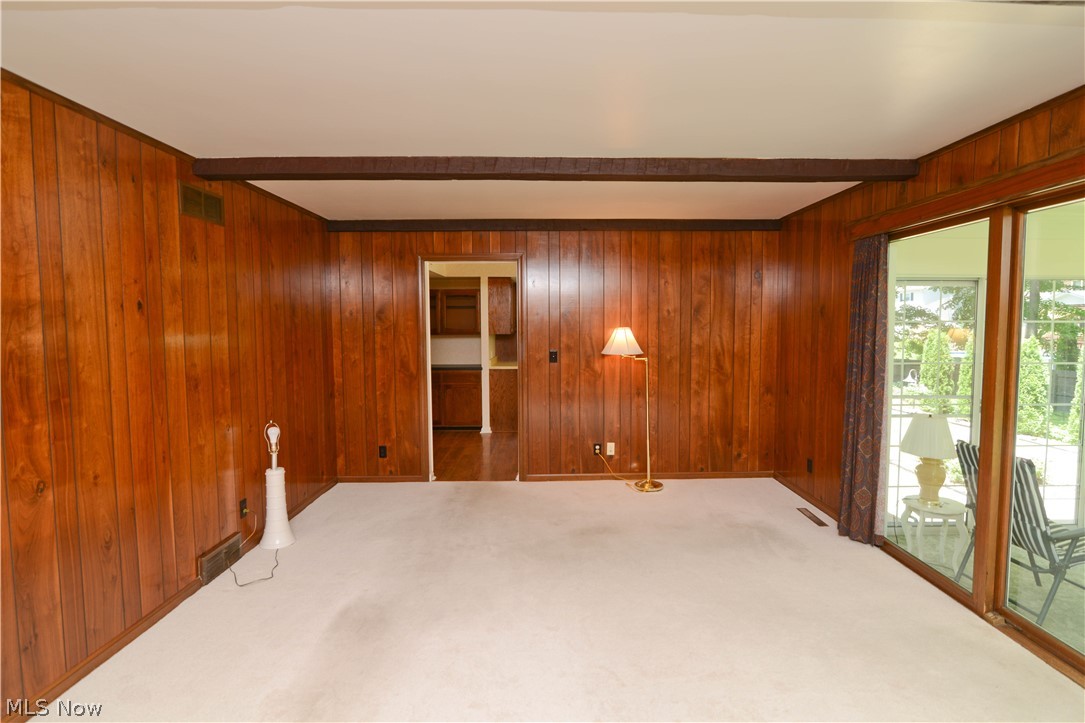 Hitchcock Woods - Residential