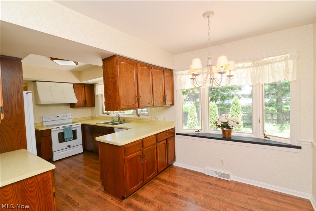 Hitchcock Woods - Residential