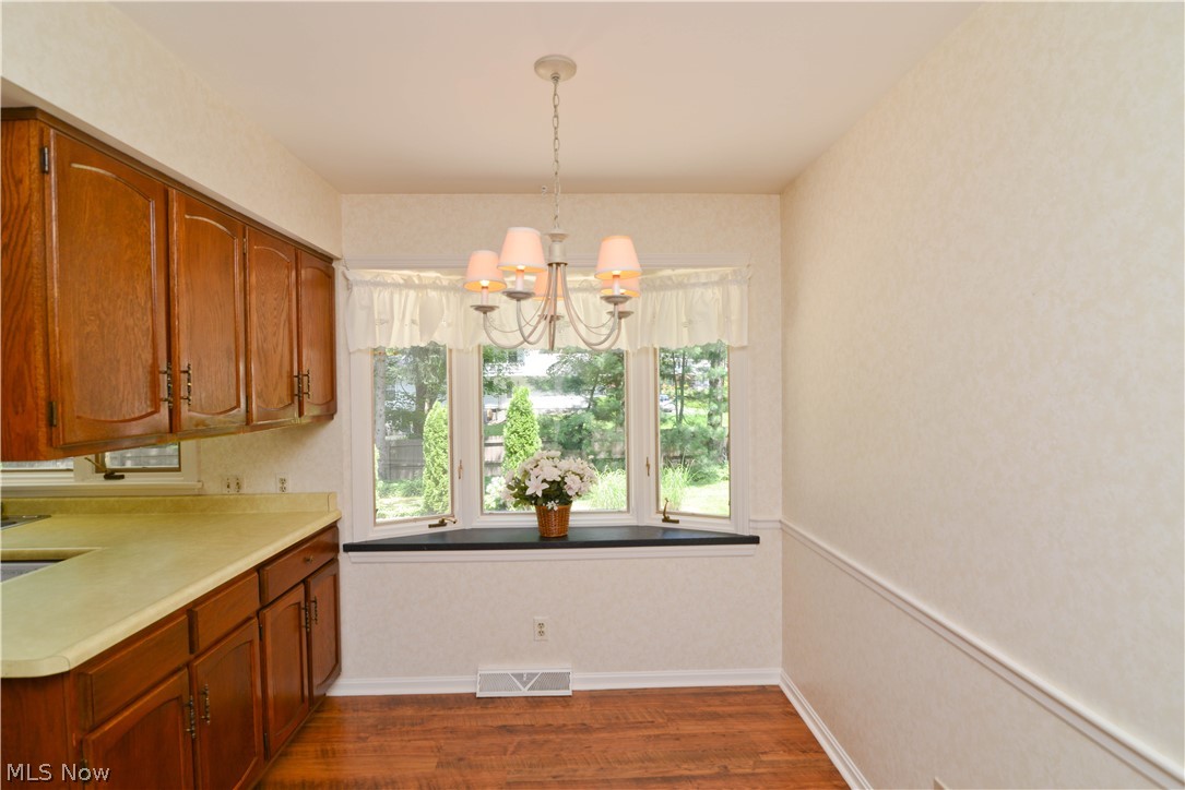 Hitchcock Woods - Residential