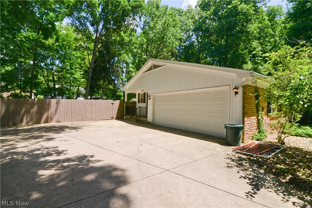 Hitchcock Woods - Residential