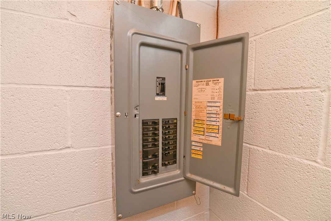 Hitchcock Woods - Residential