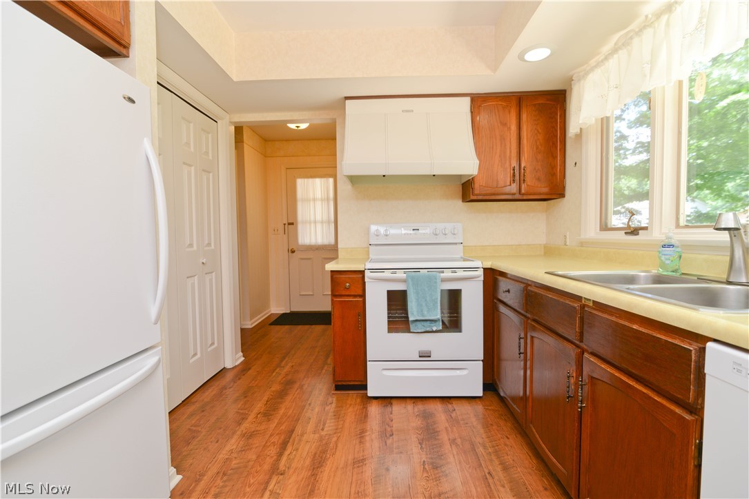 Hitchcock Woods - Residential