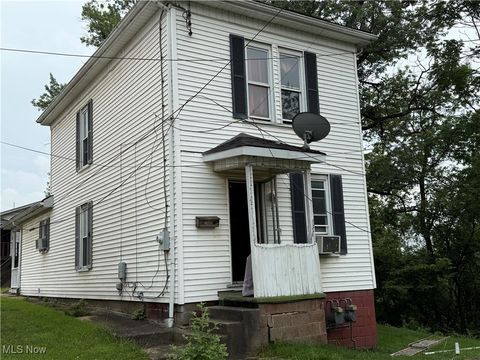 Homes For Sale - 224 Shamrock Avenue<br/> Mingo Junction, OH 43938