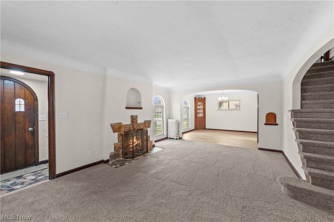 H A Stahl Properties Cos Ridg - Residential