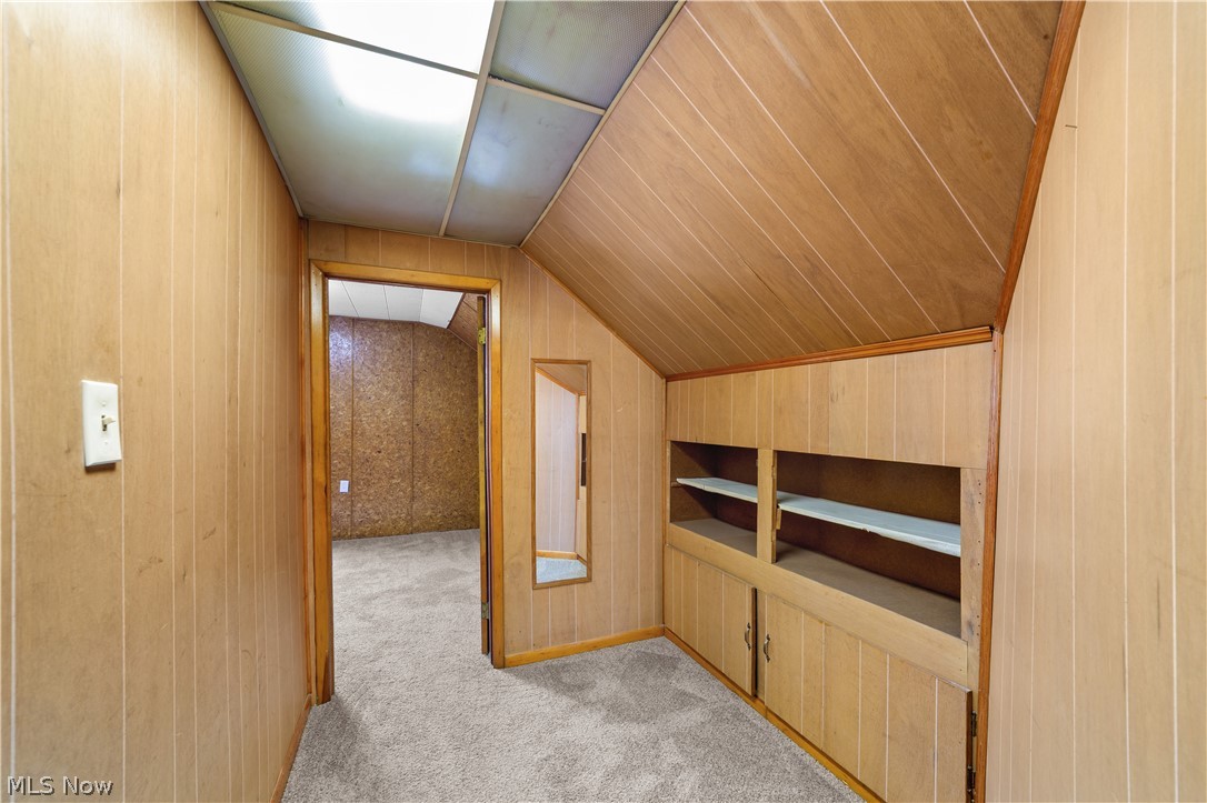 H A Stahl Properties Cos Ridg - Residential