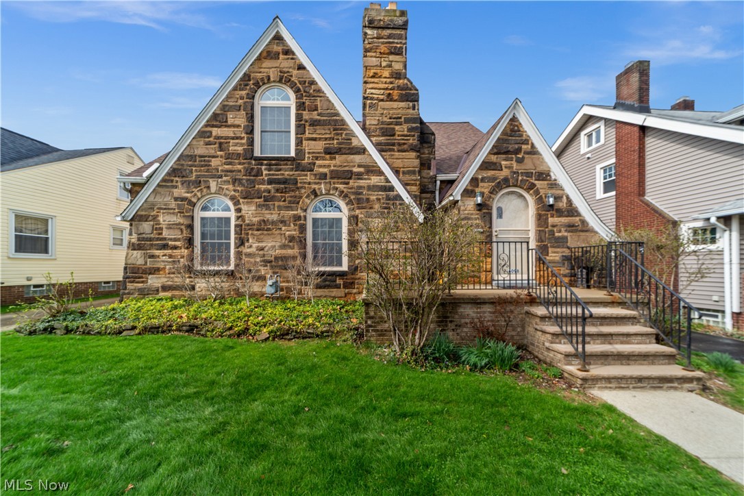 H A Stahl Properties Cos Ridg - Residential