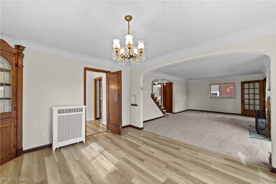 H A Stahl Properties Cos Ridg - Residential