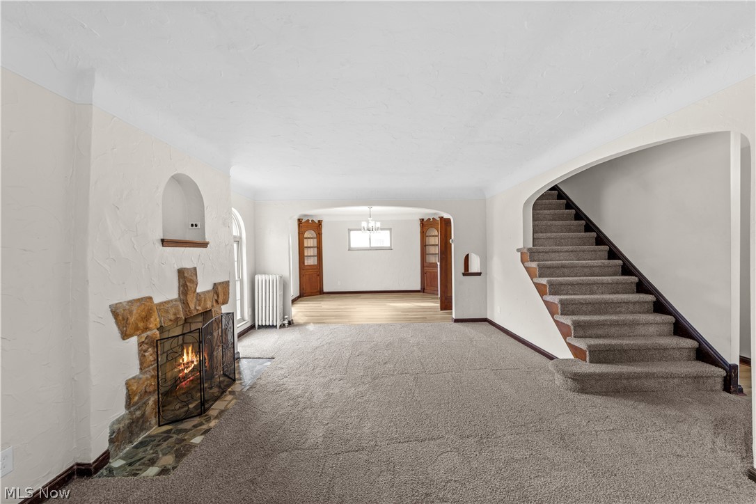 H A Stahl Properties Cos Ridg - Residential