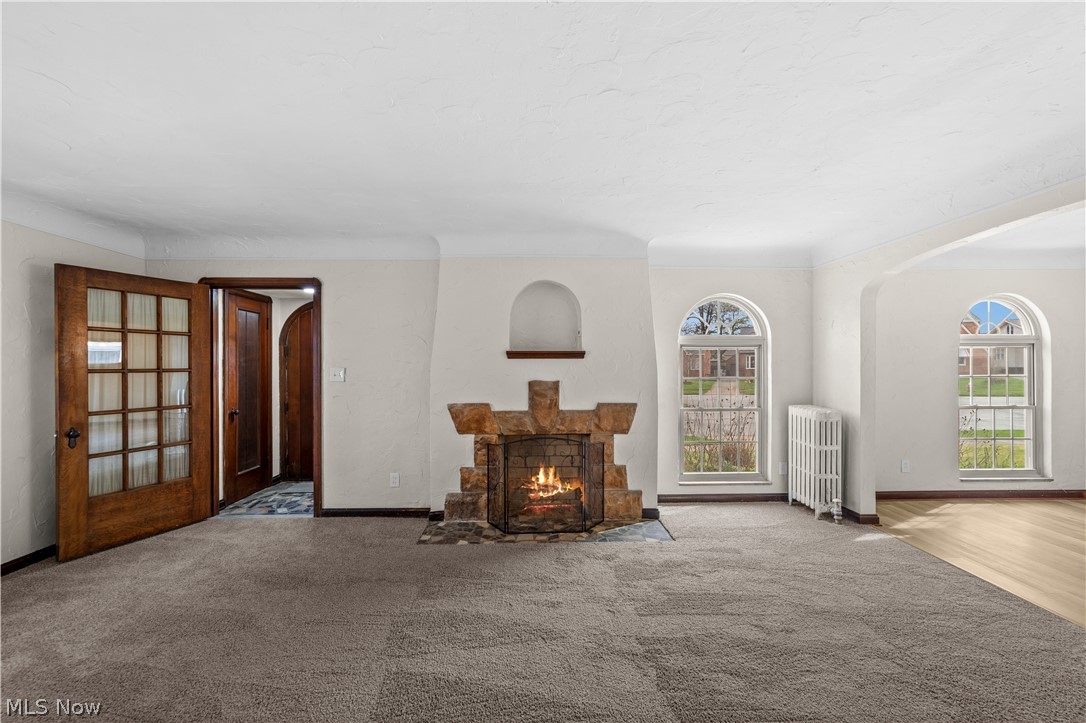 H A Stahl Properties Cos Ridg - Residential