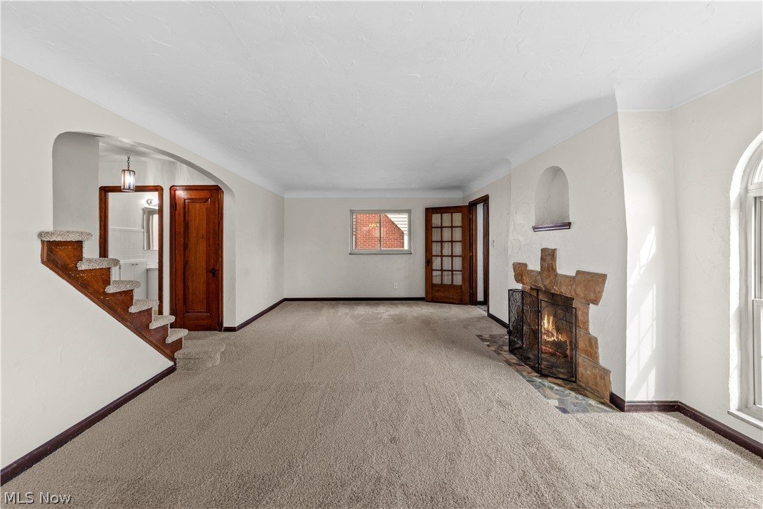 H A Stahl Properties Cos Ridg - Residential