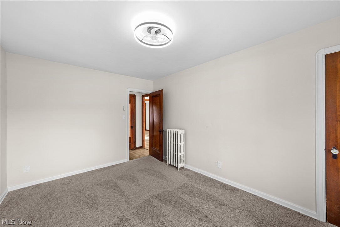 H A Stahl Properties Cos Ridg - Residential