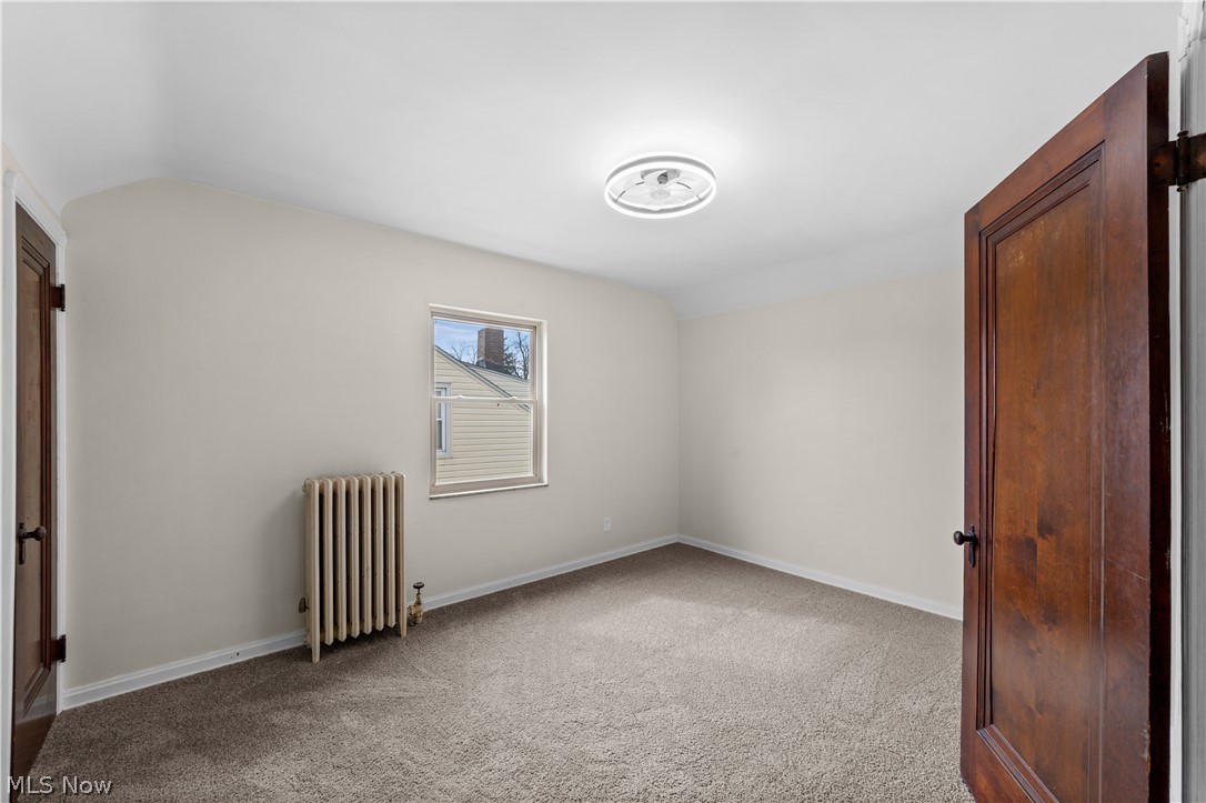 H A Stahl Properties Cos Ridg - Residential