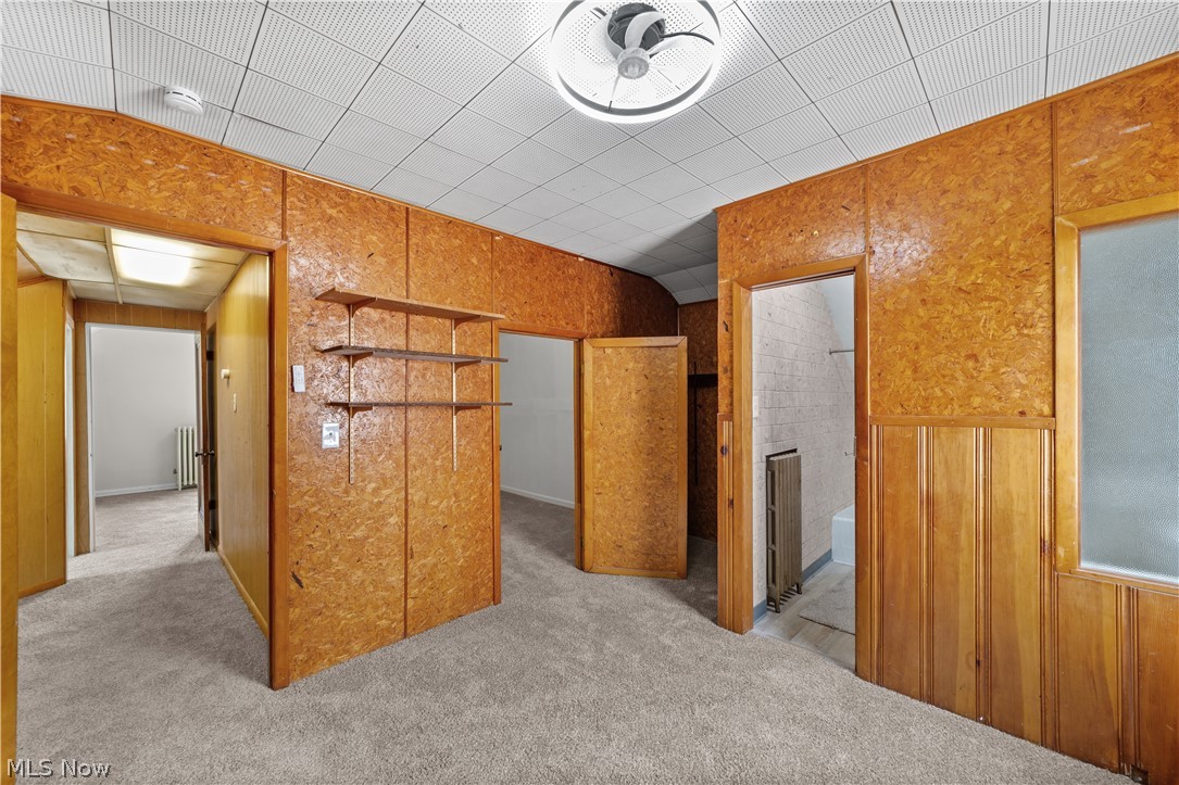 H A Stahl Properties Cos Ridg - Residential