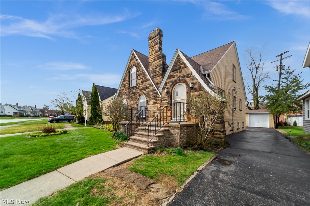 H A Stahl Properties Cos Ridg - Residential