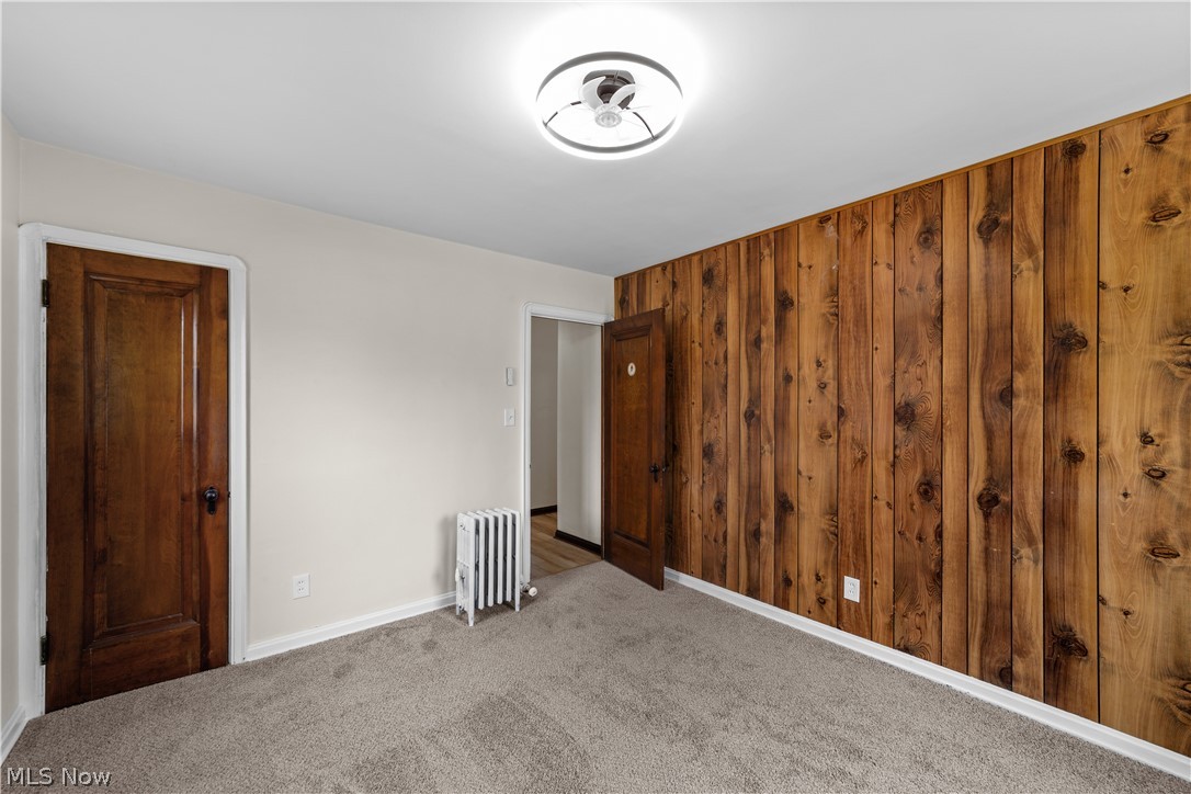 H A Stahl Properties Cos Ridg - Residential