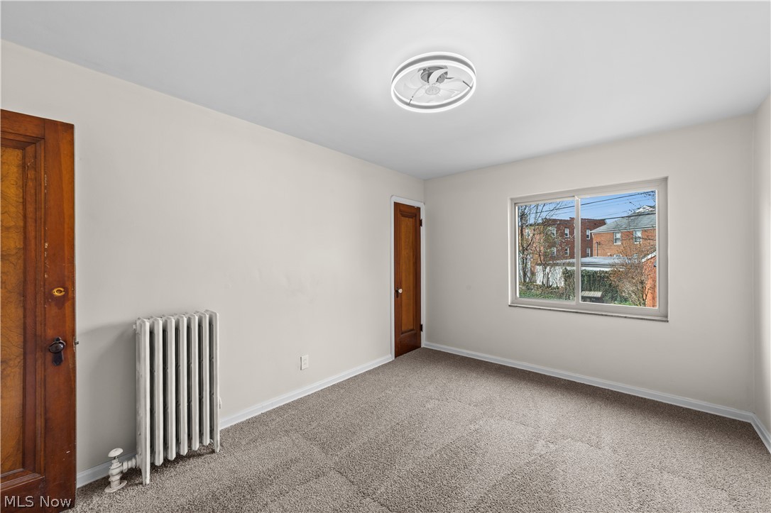 H A Stahl Properties Cos Ridg - Residential