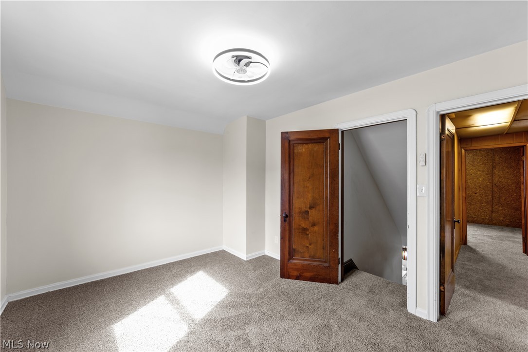 H A Stahl Properties Cos Ridg - Residential