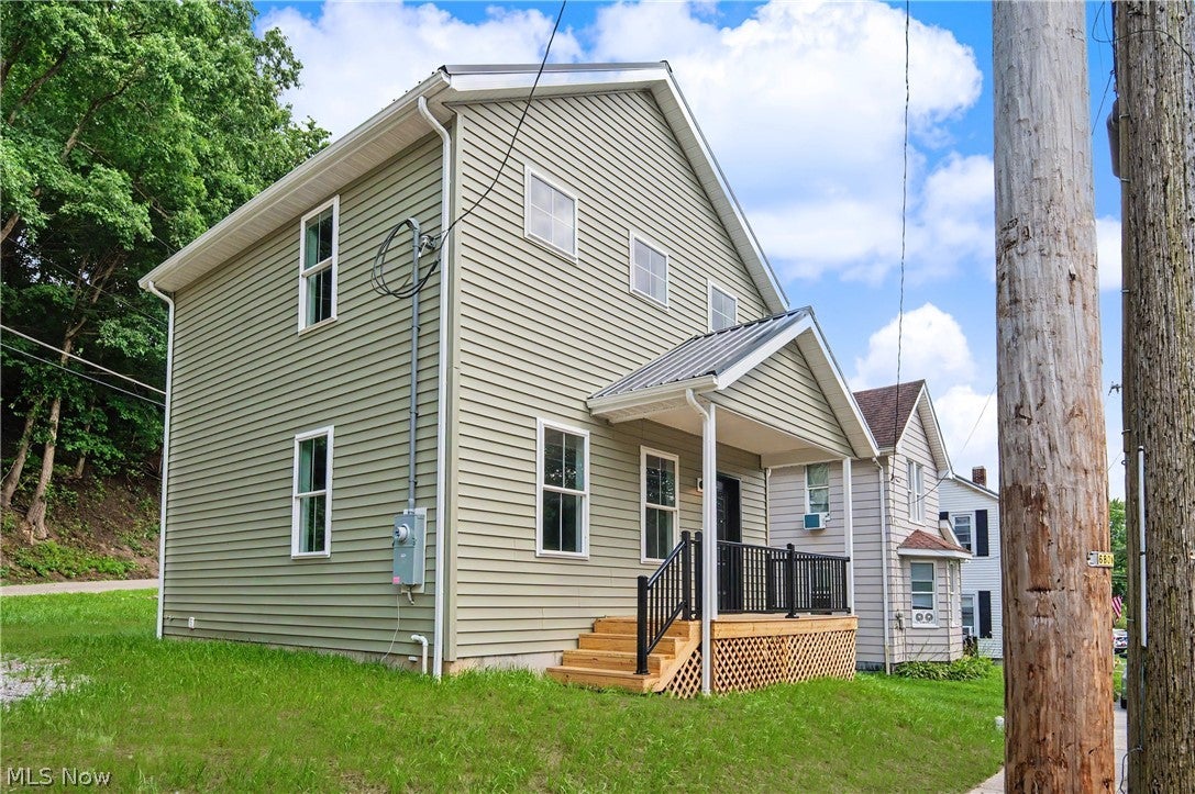 308 Pritchard Avenue