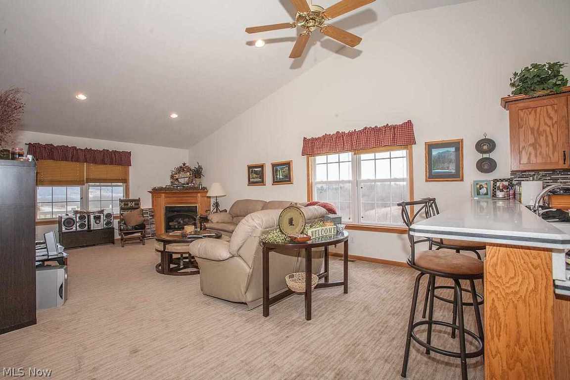 Whispering Pines - Residential