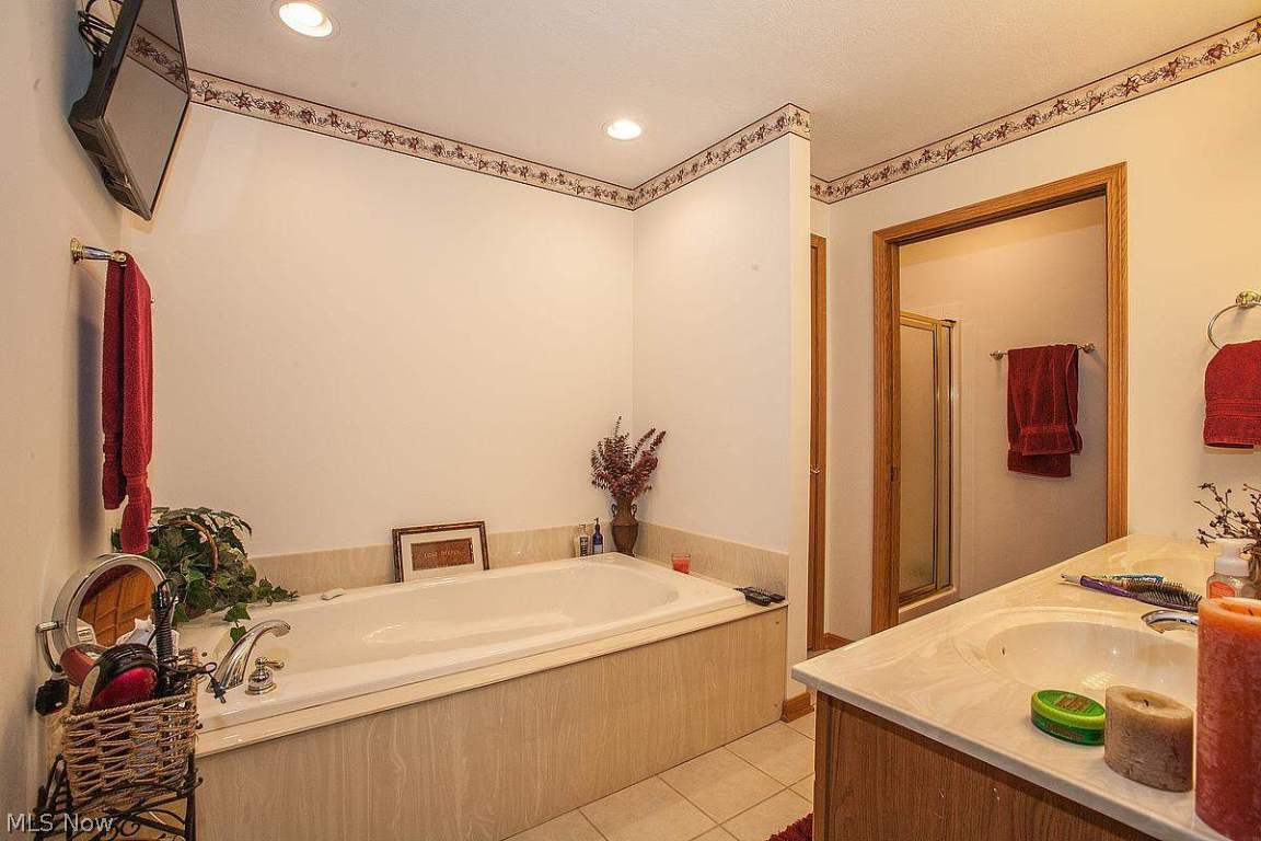 Whispering Pines - Residential