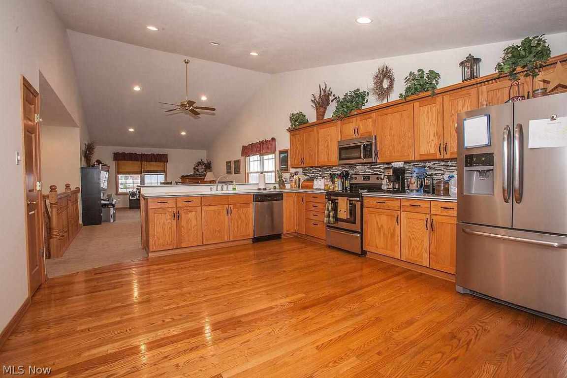 Whispering Pines - Residential