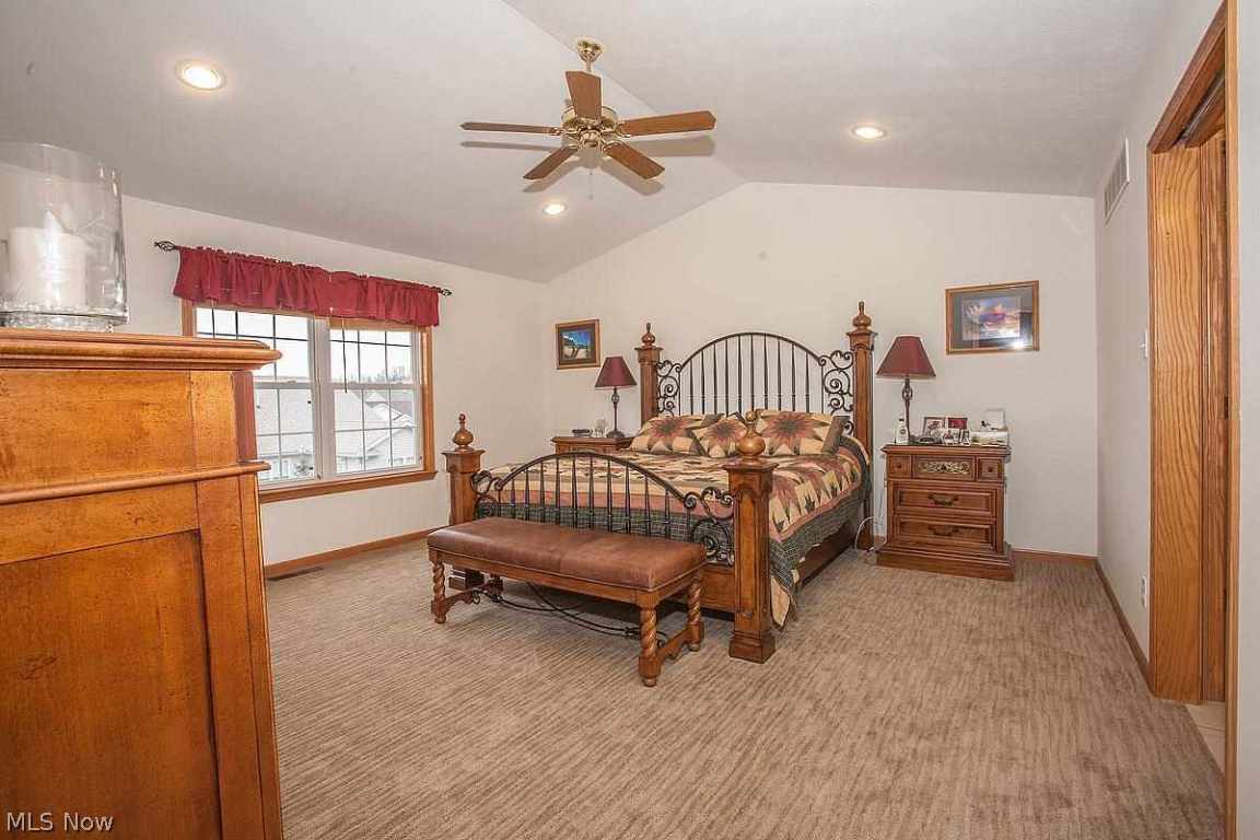 Whispering Pines - Residential