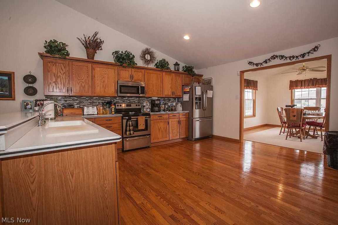 Whispering Pines - Residential