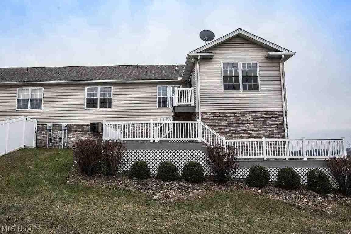 Whispering Pines - Residential