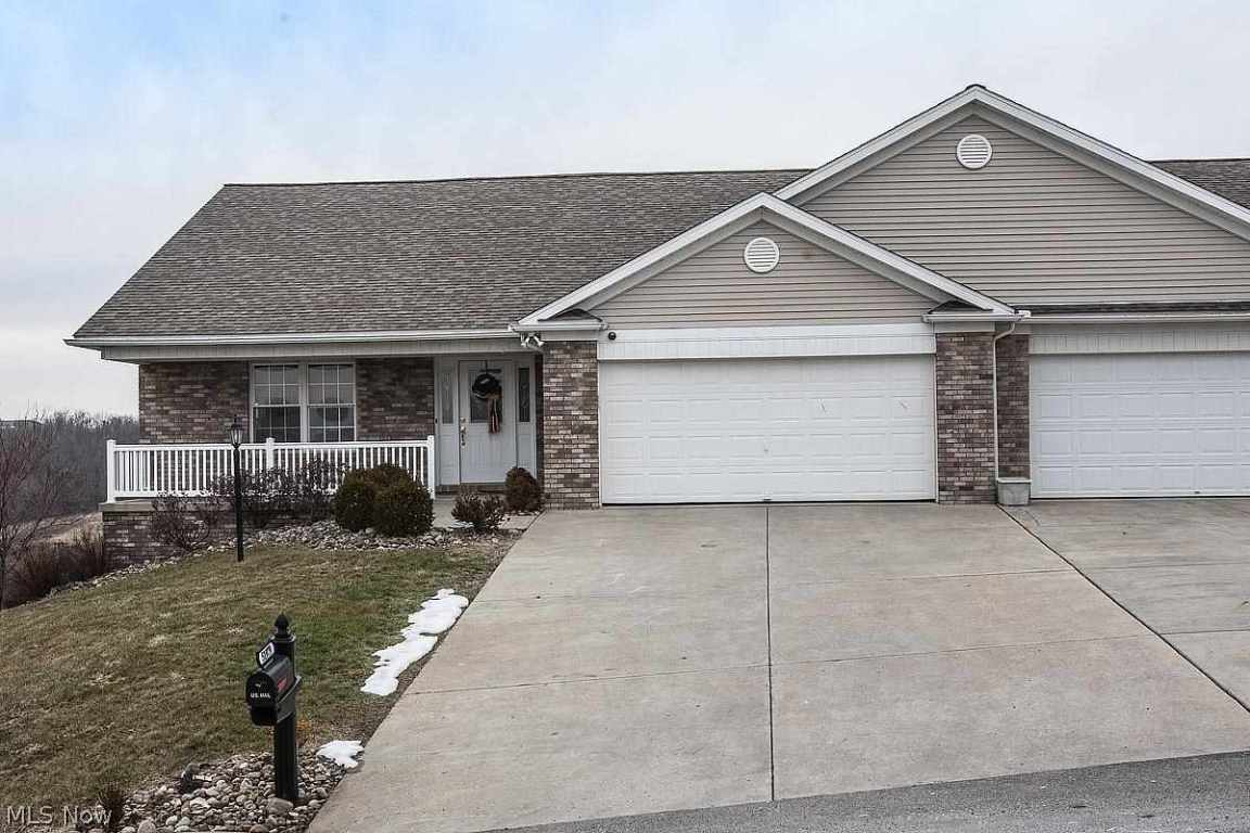 Whispering Pines - Residential